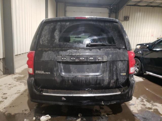 Photo 6 from auction – 2011 DODGE GRAND CARA with VIN 2D4RN4DG2BR672225