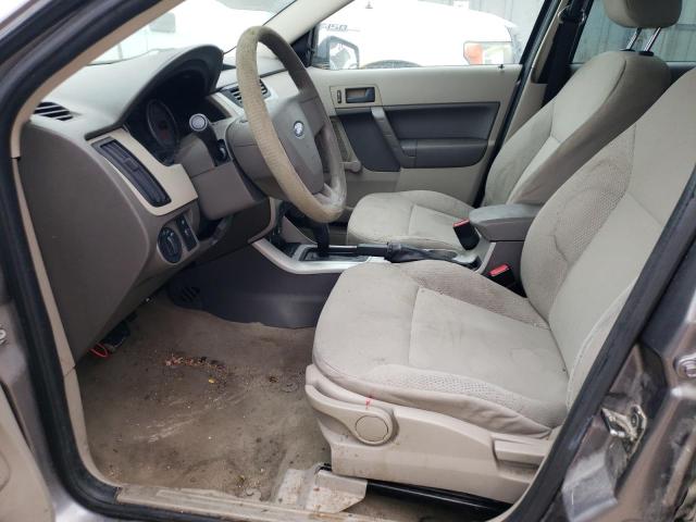 Photo 7 from auction – 2011 FORD FOCUS S with VIN 1FAHP3EN9BW106358