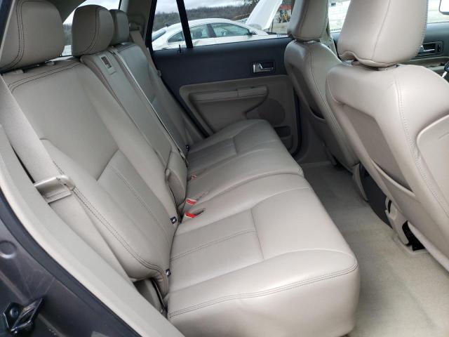 Photo 11 from auction – 2010 FORD EDGE SEL with VIN 2FMDK3JC6ABA86190