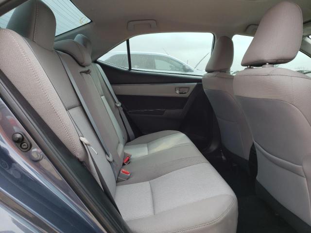 Photo 10 from auction – 2016 TOYOTA COROLLA with VIN 5YFBURHE5GP539599
