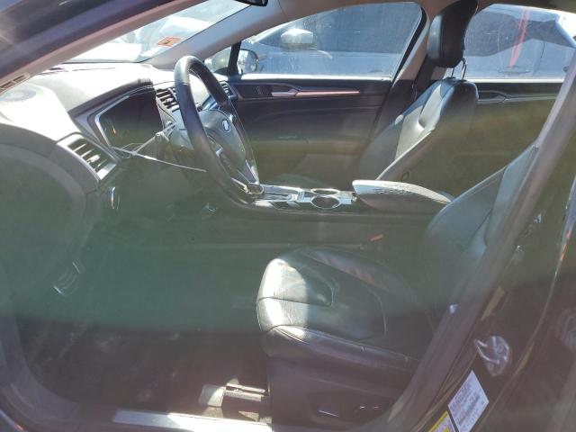 Photo 7 from auction – 2013 FORD FUSION TIT with VIN 3FA6P0K95DR189175