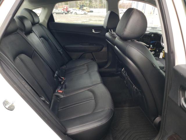 Photo 10 from auction – 2018 KIA OPTIMA EX with VIN 5XXGU4L39JG271834