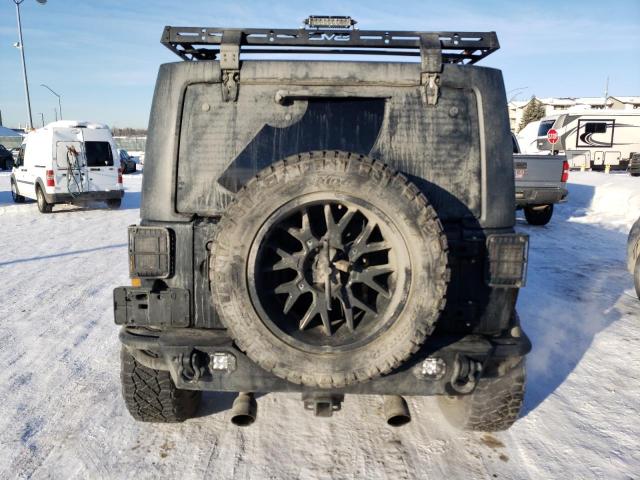 Photo 6 from auction – 2018 JEEP WRANGLER U with VIN 1C4BJWDG7JL828532