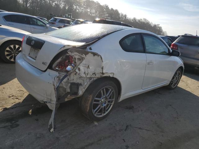 Photo 3 from auction – 2007 TOYOTA SCION with VIN JTKDE177170148415