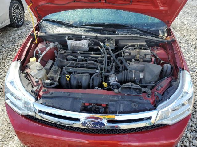 Photo 11 from auction – 2010 FORD FOCUS SE with VIN 1FAHP3FN1AW287873