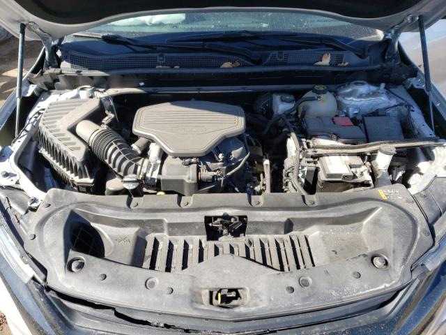 Photo 12 from auction – 2021 CHEVROLET BLAZER 3LT with VIN 3GNKBJRS4MS554483