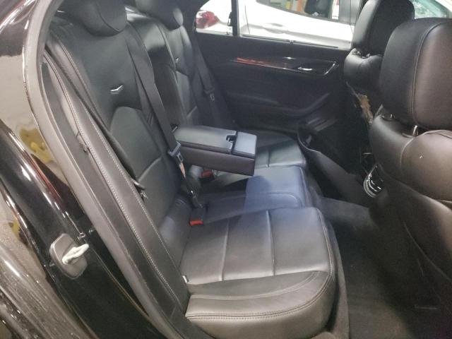 Photo 10 from auction – 2016 CADILLAC CTS PREMIU with VIN 1G6AT5SS3G0125451