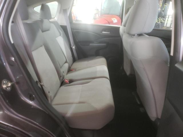 Photo 11 from auction – 2016 HONDA CR-V LX with VIN 2HKRM4H39GH648922