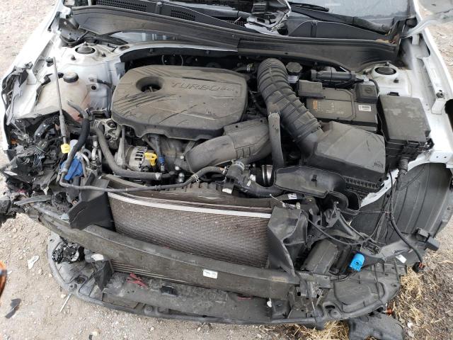 Photo 11 from auction – 2021 KIA FORTE GT with VIN 3KPF44AC7ME333761