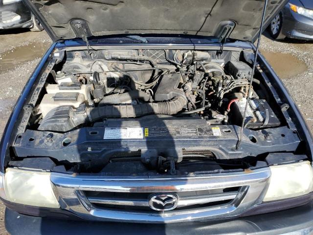Photo 11 from auction – 2002 MAZDA B3000 CAB with VIN 4F4ZR17U92TM09098