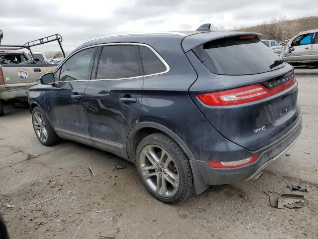 Photo 2 from auction – 2015 LINCOLN MKC with VIN 5LMTJ2AH9FUJ27527