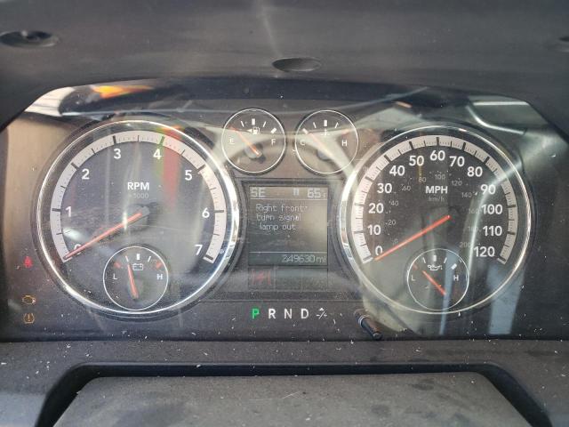Photo 9 from auction – 2010 DODGE RAM 1500 with VIN 1D7RV1CP6AS161357