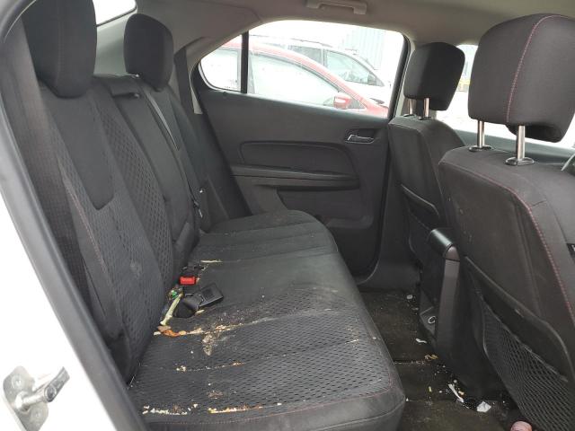 Photo 11 from auction – 2013 CHEVROLET EQUINOX LS with VIN 2GNALBEK4D6364671