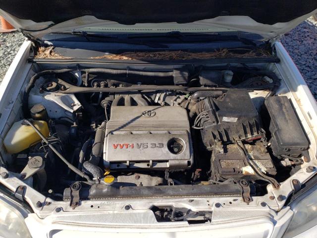 Photo 12 from auction – 2005 TOYOTA HIGHLANDER with VIN JTEEP21A350090932