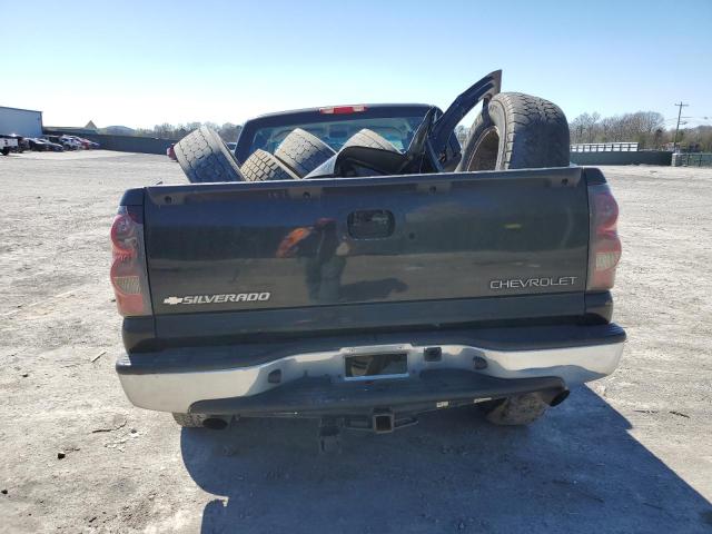 Фото 6 с аукциона – 2004 CHEVROLET SILVERADO с VIN 2GCEK19V541372013
