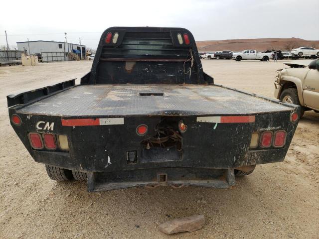 Photo 6 from auction – 2007 DODGE RAM 3500 S with VIN 3D7MX48A97G787138