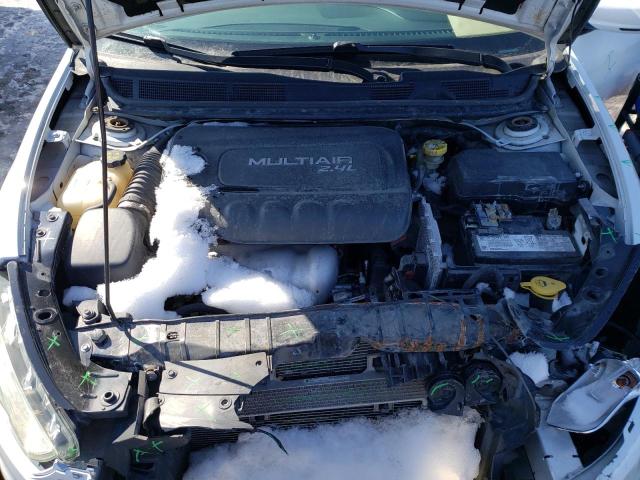 Photo 11 from auction – 2014 DODGE DART LIMIT with VIN 1C3CDFCB7ED833607