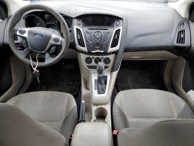 Photo 8 from auction – 2012 FORD FOCUS SE with VIN 1FAHP3F29CL242738