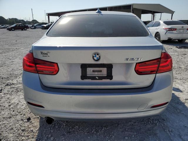 Photo 6 from auction – 2018 BMW 320 I with VIN WBA8A9C55JAH14679