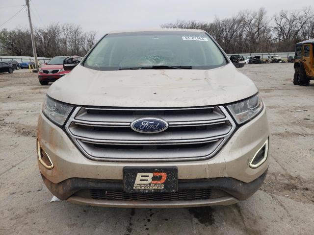 Photo 5 from auction – 2018 FORD EDGE SEL with VIN 2FMPK3J99JBB58632