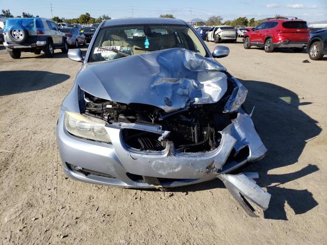 Photo 5 from auction – 2010 BMW 328 I SULE with VIN WBAPH5G55ANL80704