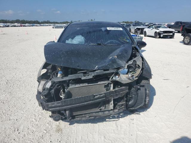 Photo 5 from auction – 2013 KIA RIO LX with VIN KNADM4A37D6213775