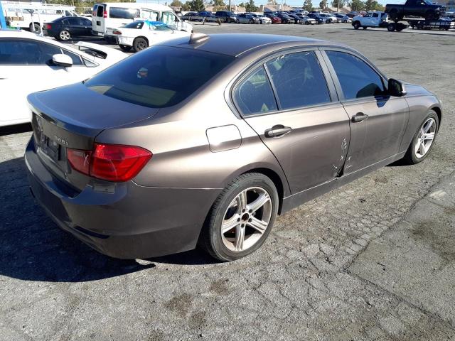 Photo 3 from auction – 2013 BMW 328 I with VIN WBA3A5C50DJ461596