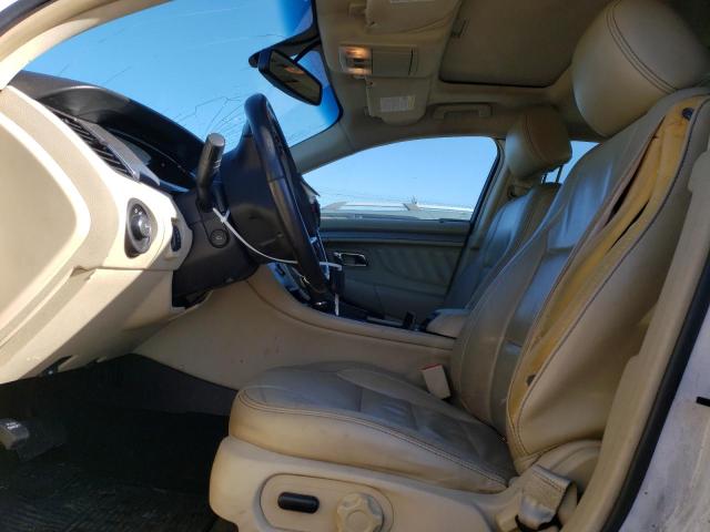 Photo 7 from auction – 2014 FORD TAURUS SEL with VIN 1FAHP2E88EG114728
