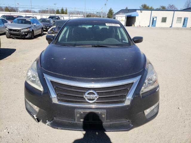 Photo 5 from auction – 2015 NISSAN ALTIMA 2.5 with VIN 1N4AL3AP7FN893097
