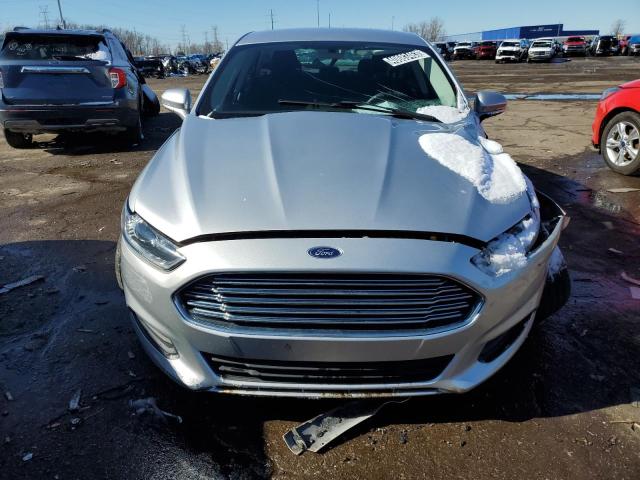 Photo 5 from auction – 2016 FORD FUSION SE with VIN 3FA6P0H77GR213163