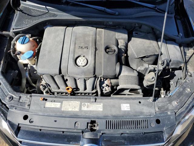 Photo 11 from auction – 2012 VOLKSWAGEN PASSAT SE with VIN 1VWBP7A31CC071925