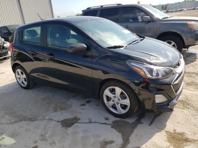 Photo 4 from auction – 2022 CHEVROLET SPARK LS with VIN KL8CB6SA4NC003918