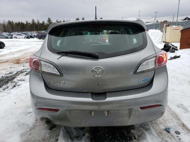 Photo 6 from auction – 2012 MAZDA 3 I with VIN JM1BL1L78C1604912