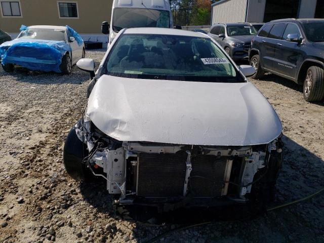 Photo 5 from auction – 2020 TOYOTA COROLLA LE with VIN 5YFEPRAE2LP094120