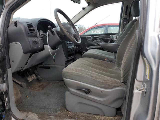Photo 7 from auction – 2007 DODGE GRAND CARA with VIN 1D4GP24R37B220992