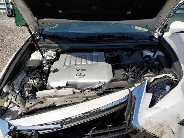 Photo 11 from auction – 2018 LEXUS ES 350 with VIN 58ABK1GGXJU094396