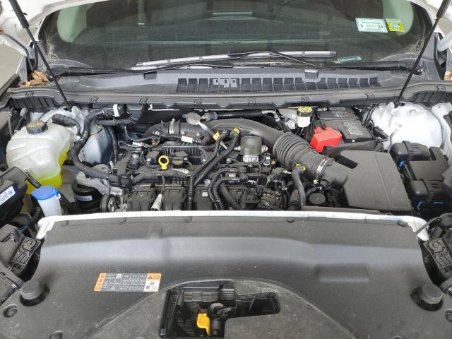 Photo 12 from auction – 2022 FORD EDGE SE with VIN 2FMPK4G97NBA27699