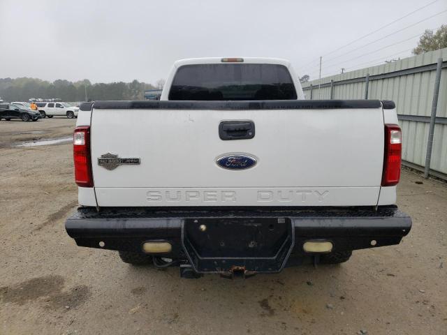 Photo 6 from auction – 2010 FORD F350 SUPER with VIN 1FTWW3BY0AEB20091