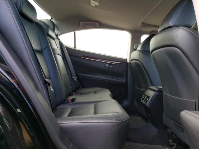 Photo 10 from auction – 2015 LEXUS ES 350 with VIN JTHBK1GG8F2191691