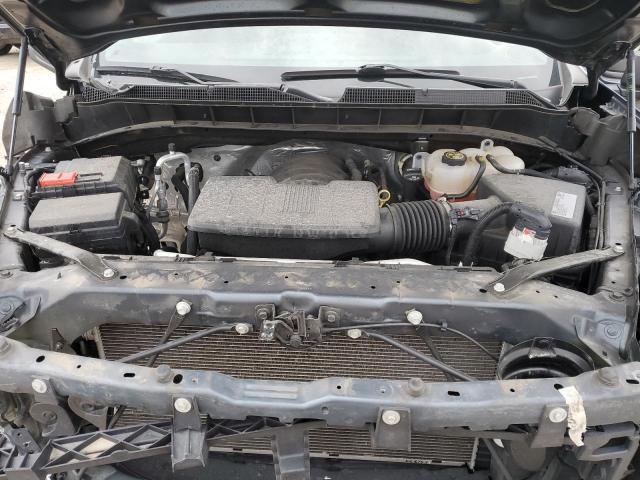 Photo 11 from auction – 2020 CHEVROLET SILVERADO with VIN 3GCPYAEH9LG394528