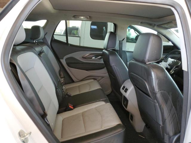 Photo 11 from auction – 2022 GMC TERRAIN SL with VIN 3GKALPEV5NL112770