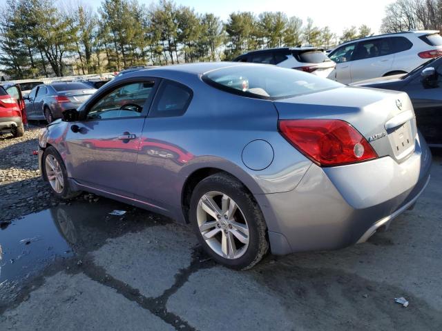 Photo 2 from auction – 2012 NISSAN ALTIMA S with VIN 1N4AL2EP3CC131882