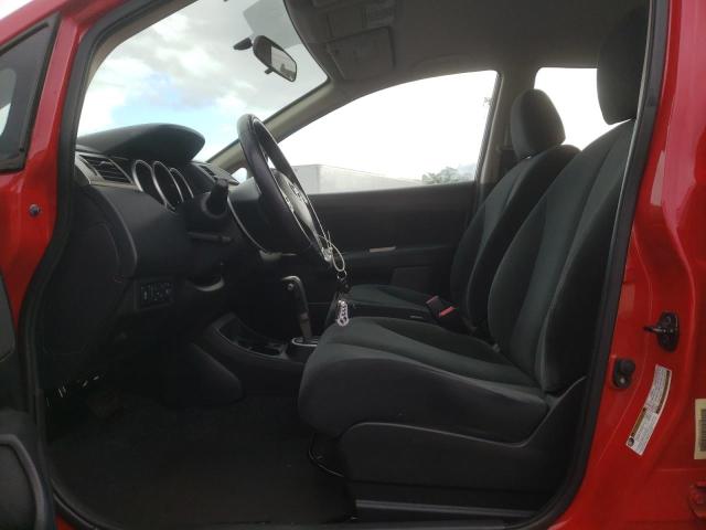 Zdjęcie 7 z aukcji – 2012 NISSAN VERSA S z VIN 3N1BC1CP9CK801895
