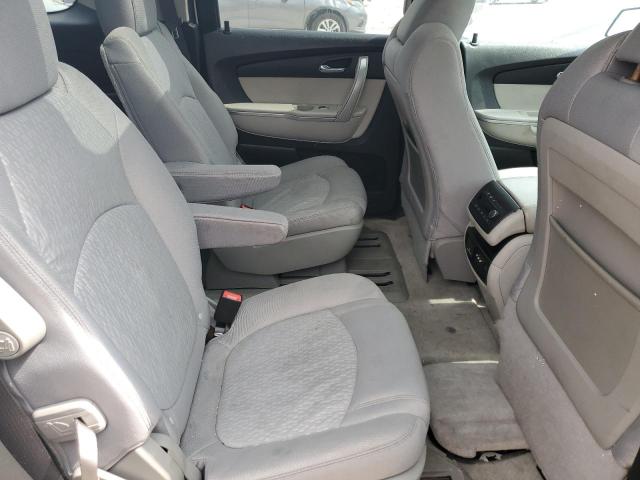 Photo 10 from auction – 2012 GMC ACADIA SLE with VIN 1GKKRPED9CJ335747