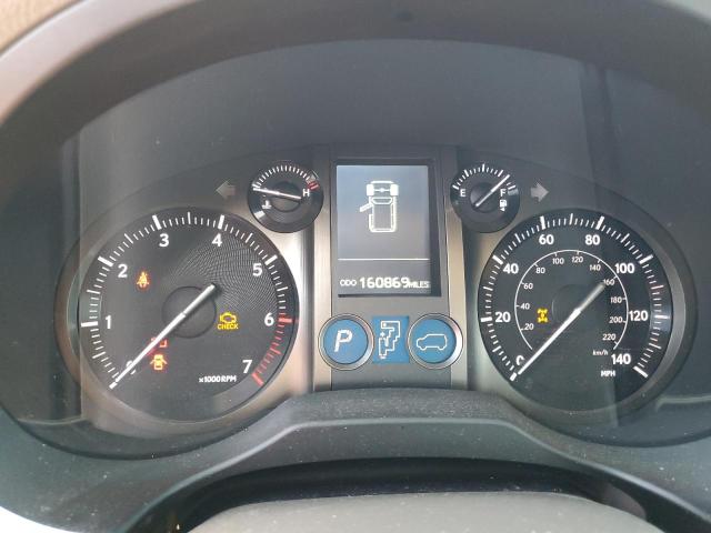 Photo 9 from auction – 2012 LEXUS GX 460 with VIN JTJBM7FX8C5042639