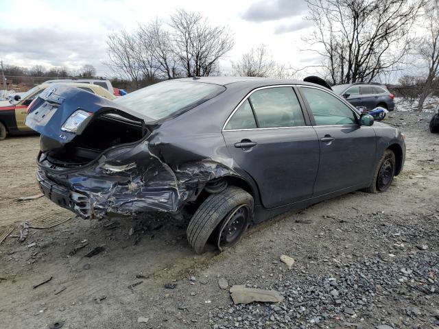 Photo 3 from auction – 2010 TOYOTA CAMRY BASE with VIN 4T1BF3EK9AU040053
