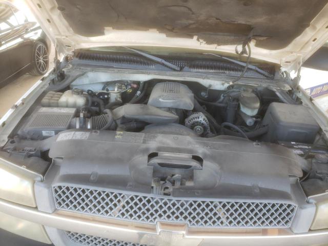 Photo 11 from auction – 2004 CHEVROLET SILVERADO with VIN 1GCEC19Z34Z276713