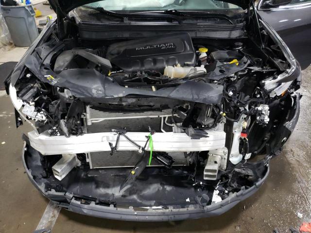 Photo 12 from auction – 2019 JEEP CHEROKEE L with VIN 1C4PJMLB3KD207543