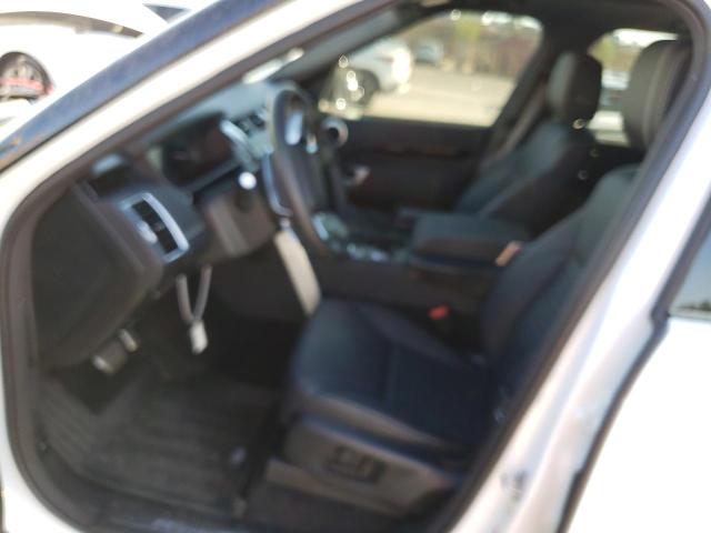 Photo 7 from auction – 2023 LAND ROVER DISCOVERY with VIN SALRT4EU8P2473296