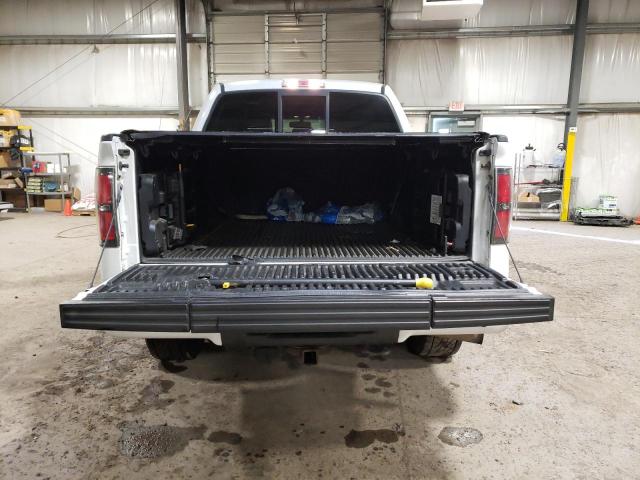Photo 6 from auction – 2014 FORD F150 SUPER with VIN 1FTFW1ET8EFA88950